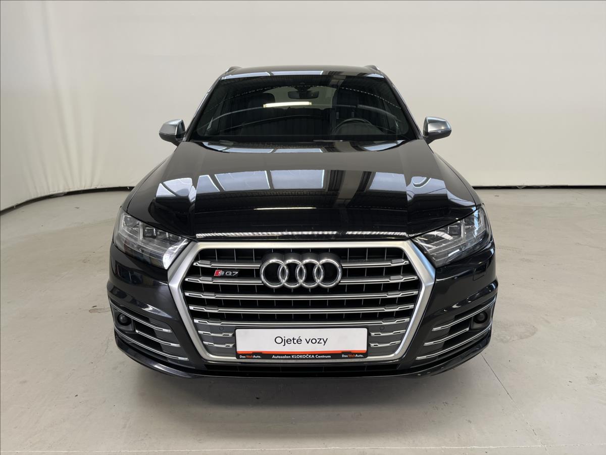 Audi SQ7