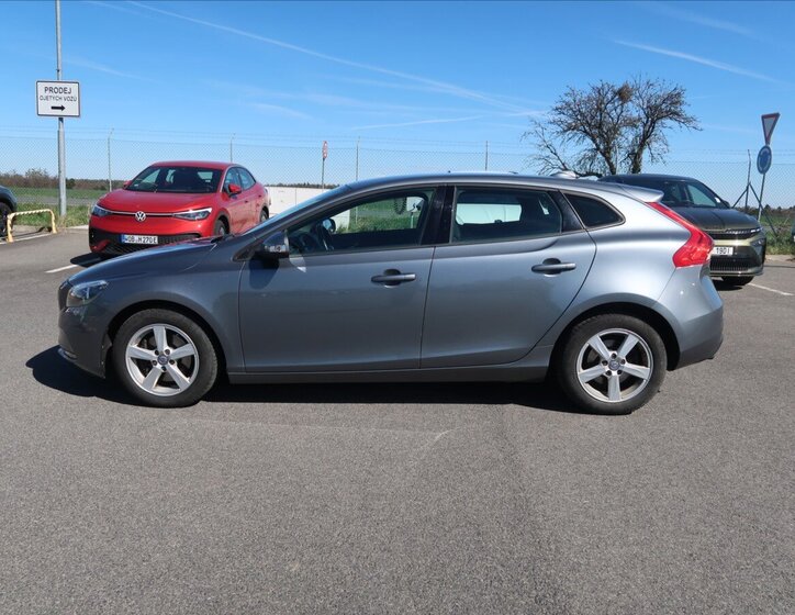 Volvo V40 Hatchback 1,6 l 88 kw
