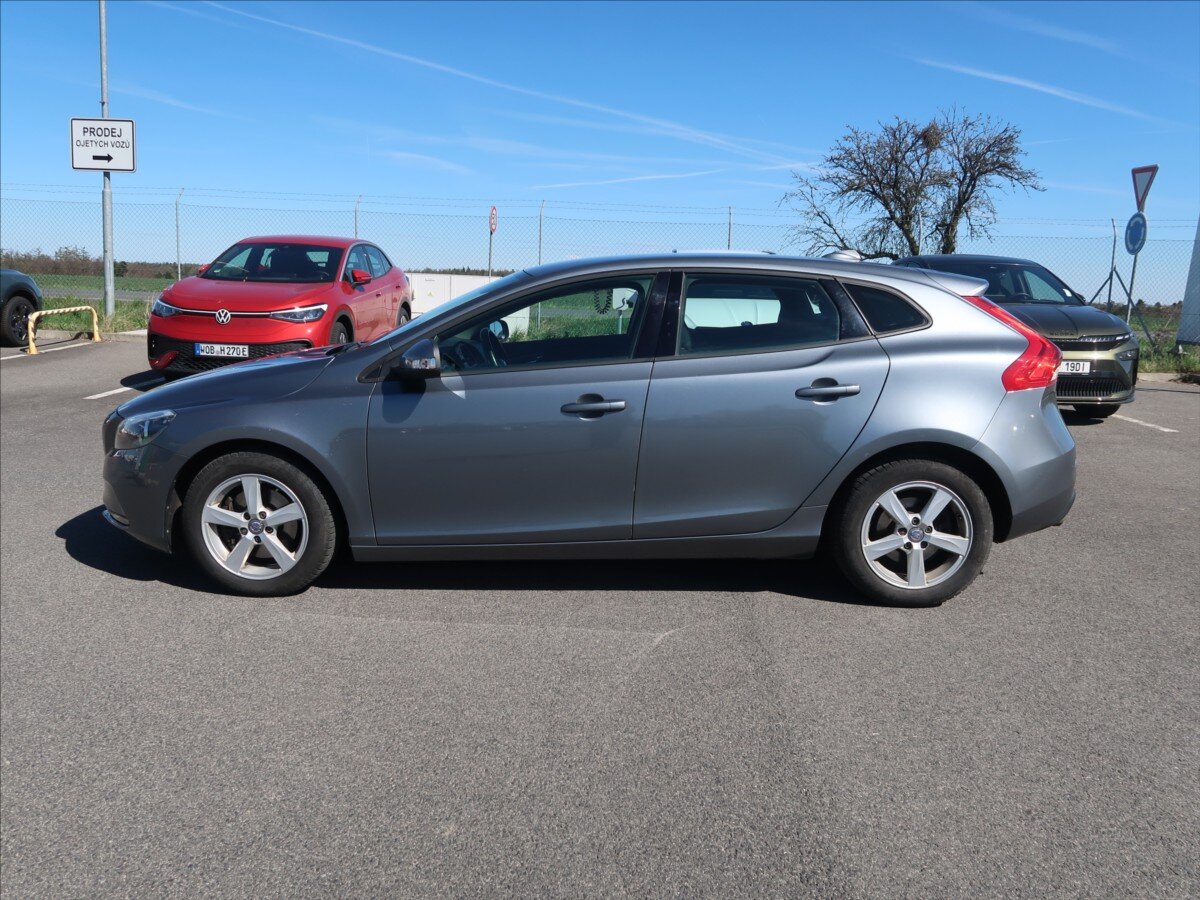 Volvo V40 Hatchback 1,6 l 88 kw