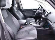 Ford S-MAX MPV 2,0 l 132 kw