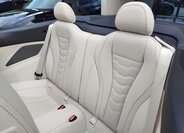 BMW Řada 8 Kabriolet 4,4 l 390 kw