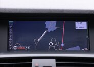 BMW X3 SUV / Terénní 2,0 l 135 kw