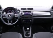 Škoda Fabia Hatchback 999,0 70 kw