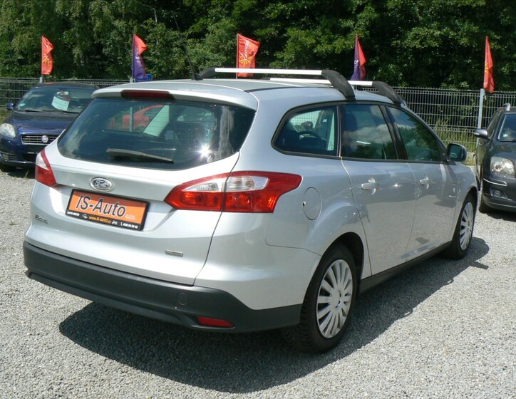Ford Focus 6