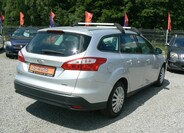 Ford Focus 6
