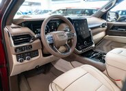 GMC Yukon SUV 6,2 l 313 kw