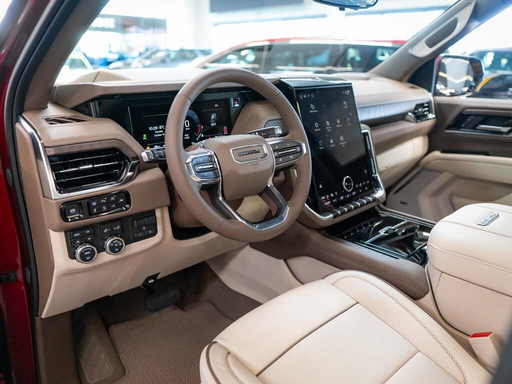 GMC Yukon SUV 6,2 l 313 kw