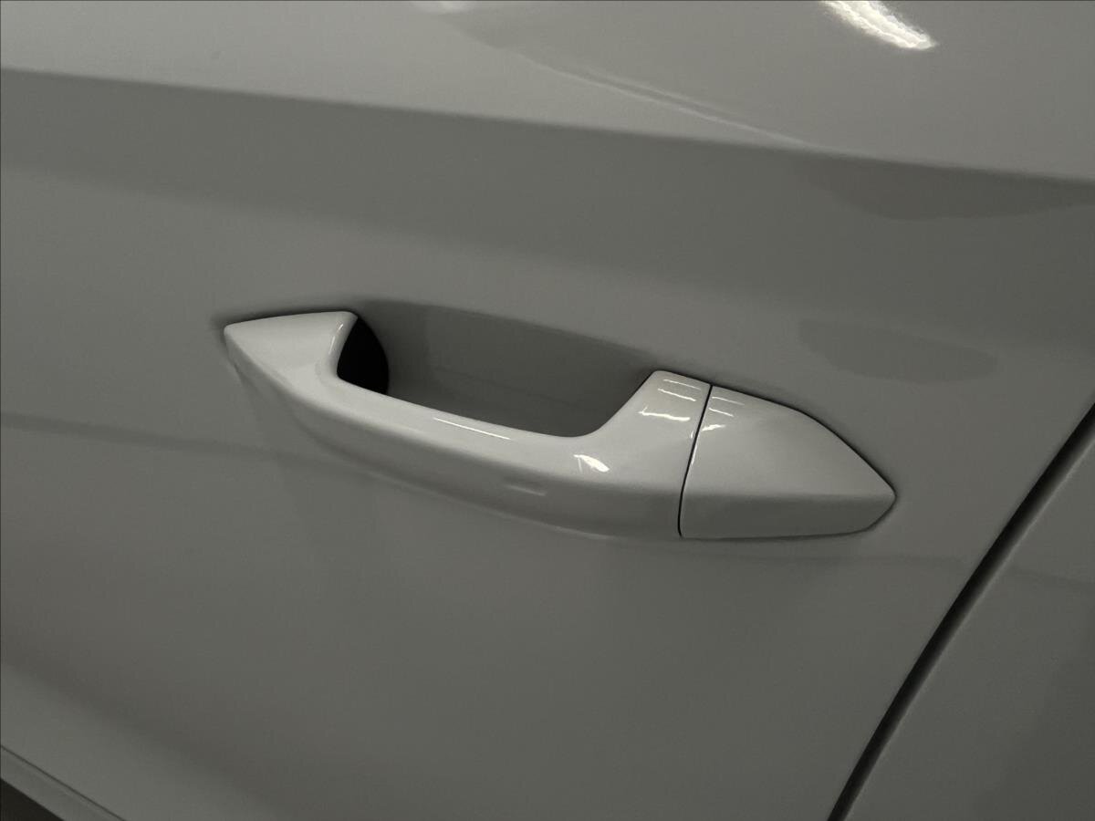 Škoda Octavia Liftback 1,5 l 110 kw