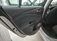 Opel Astra Kombi 1,6 l 81 kw