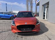 Suzuki Swift Hatchback 1,2 l 61 kw