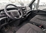 Iveco Daily Ostatní 3,0 l 107 kw