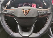 Cupra Formentor SUV / Terénní 1,5 l 110 kw