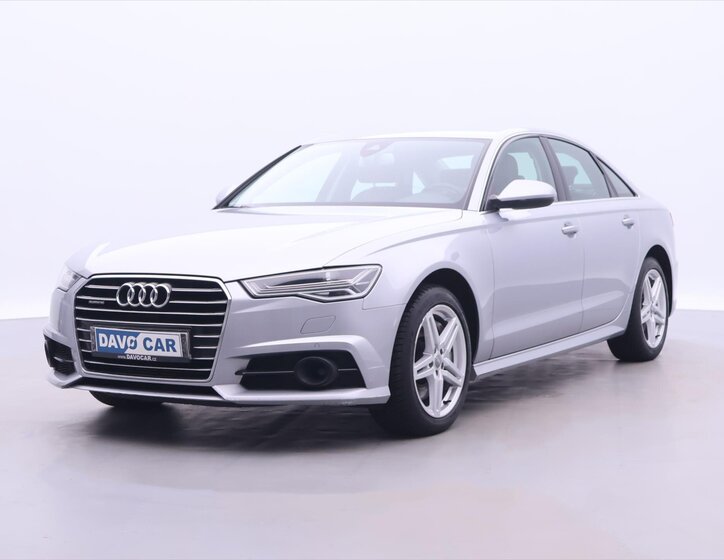 Audi A6 Sedan / Limuzína 3,0 l 235 kw