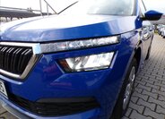 Škoda Kamiq 24