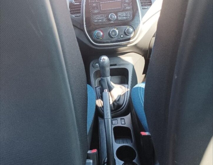 Renault Captur 16