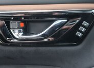 Subaru Forester SUV 2,0 l 113 kw