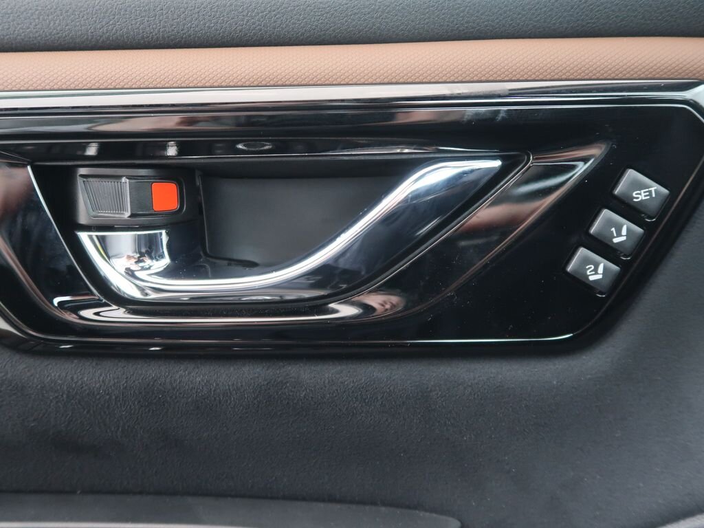 Subaru Forester SUV 2,0 l 113 kw