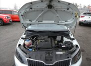 Škoda Fabia Hatchback 1,2 l 81 kw