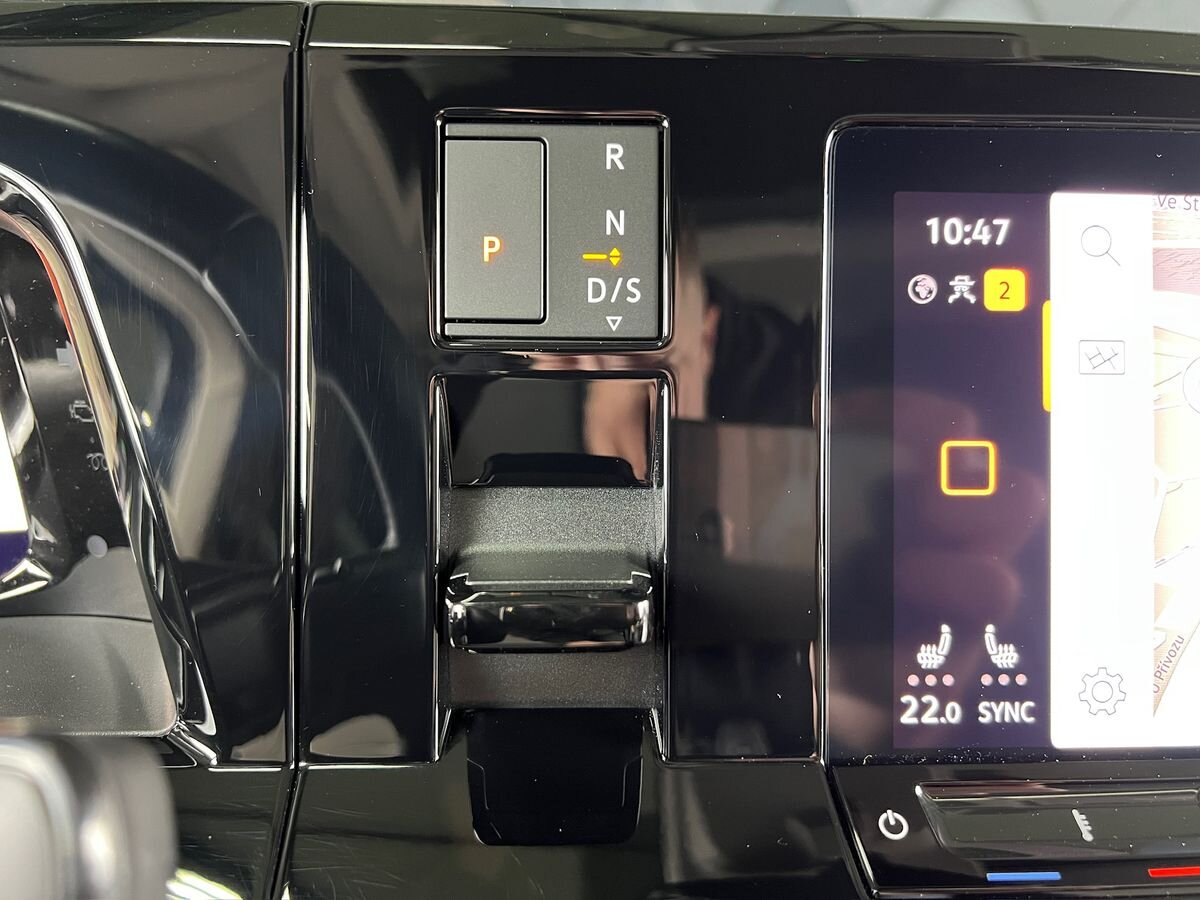 Volkswagen Multivan Ostatní 2,0 l 110 kw