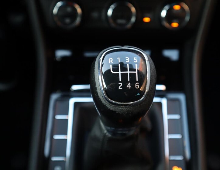 Škoda Superb Kombi 2,0 l 110 kw