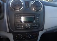 Dacia Logan 11