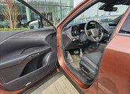 Lexus RX 500h SUV / Terénní 2,4 l 273 kw