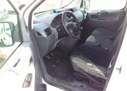 Citroën Jumpy Skříň 1,6 l 66 kw