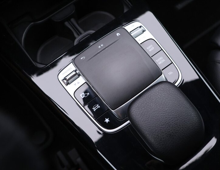 Mercedes-Benz Třídy A 23