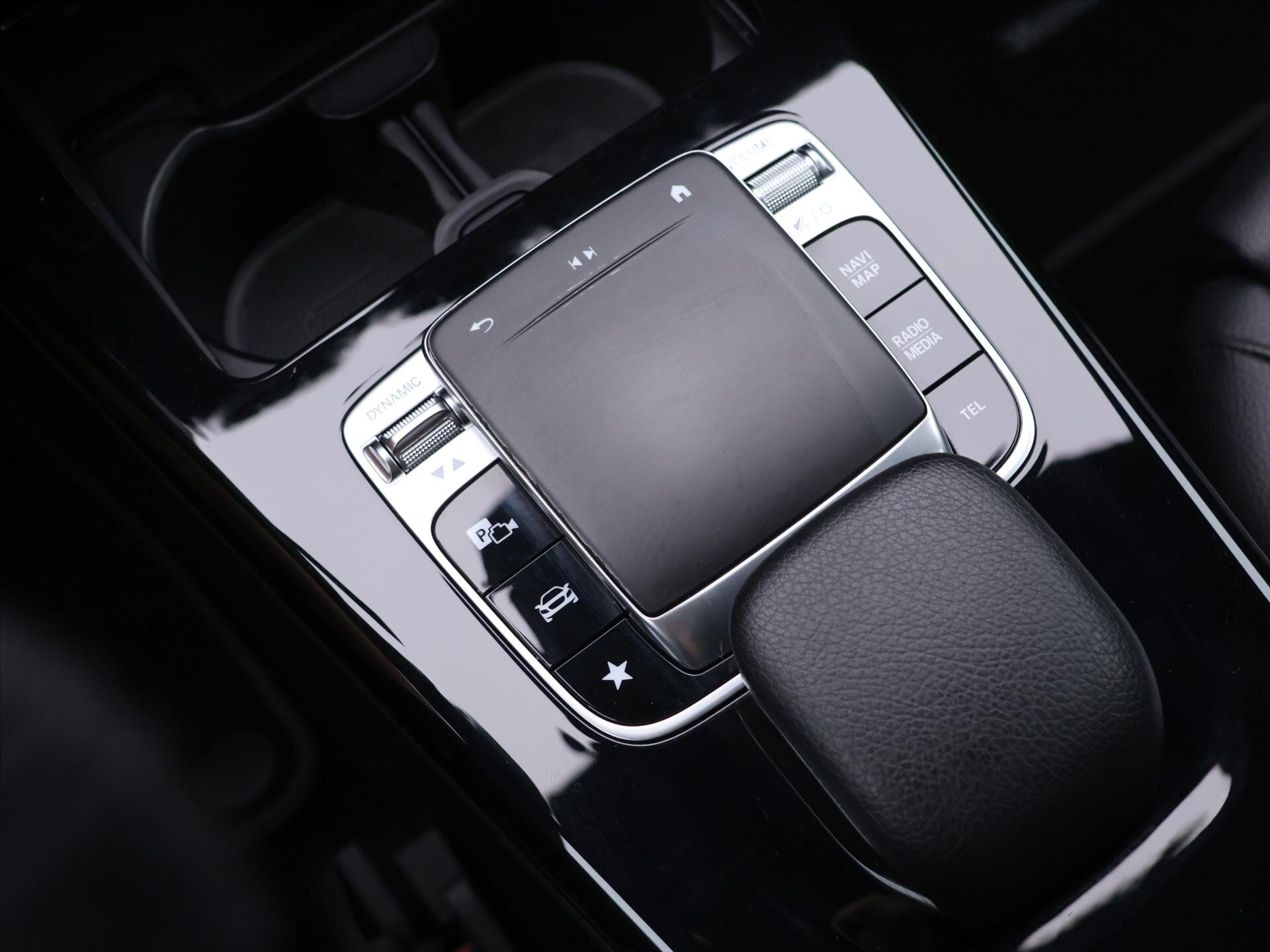 Mercedes-Benz Třídy A