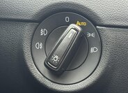 Škoda Octavia Kombi 1,5 l 110 kw