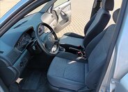 Škoda Octavia Liftback 1,9 l 81 kw