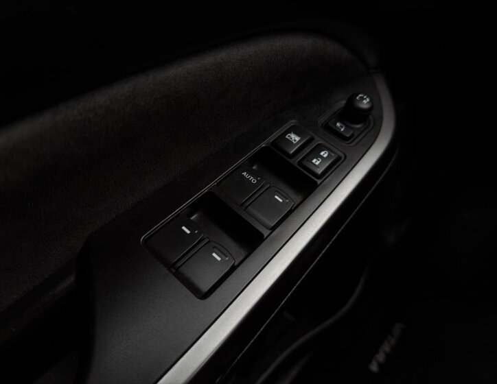 Suzuki Vitara SUV 1,4 l 95 kw