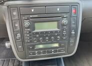 Volkswagen Sharan 16