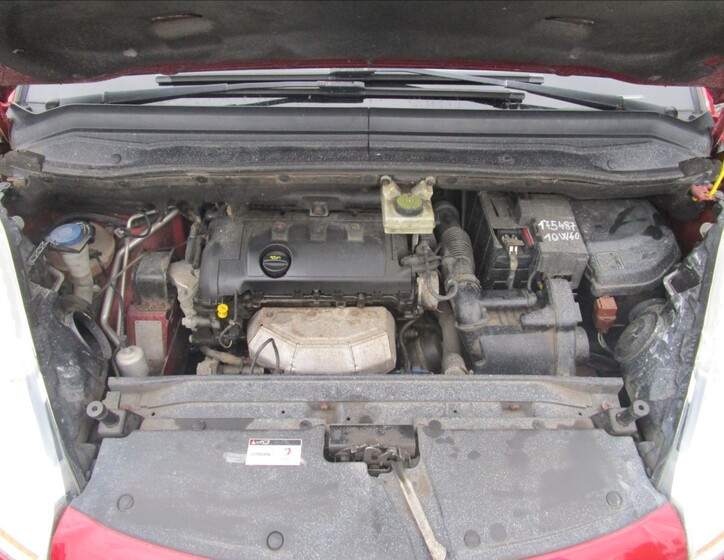 Citroën C4 Picasso 42