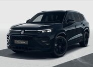 Volkswagen Tayron SUV 2,0 l 195 kw