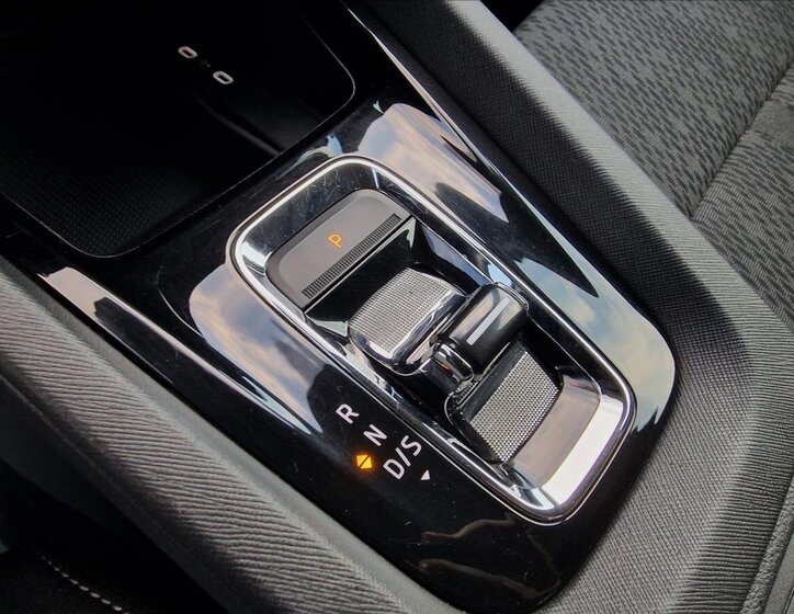 Škoda Octavia Liftback 2,0 l 85 kw