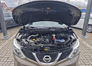 Nissan Qashqai SUV / Terénní 1,2 l 85 kw