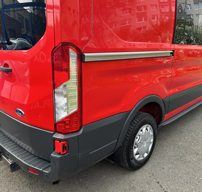 Ford Transit 10
