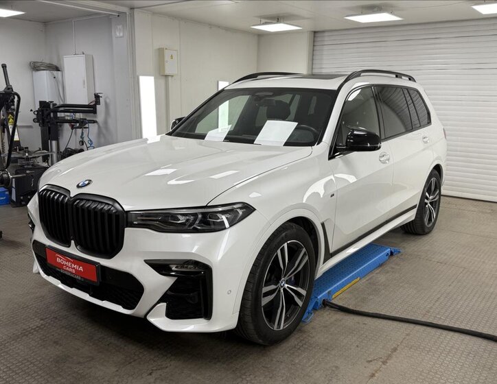 BMW X7 3