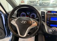 Hyundai ix20 MPV 1,6 l 92 kw