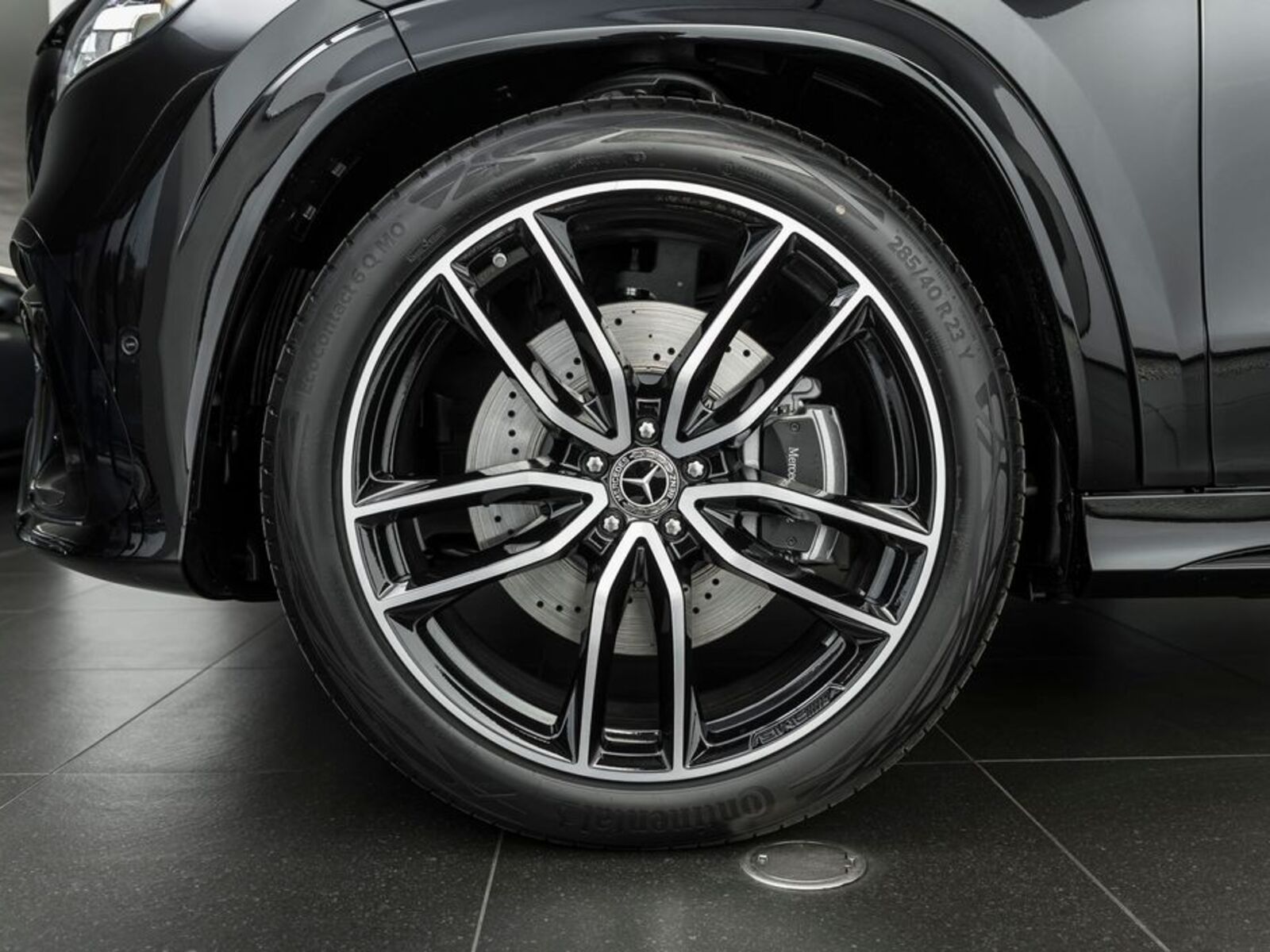 Mercedes-Benz Ostatní 15