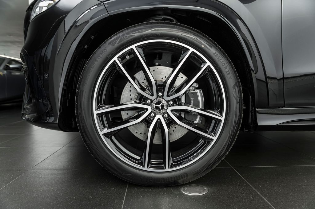 Mercedes-Benz Ostatní