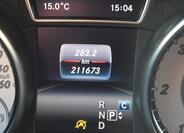 Mercedes-Benz GLA 43