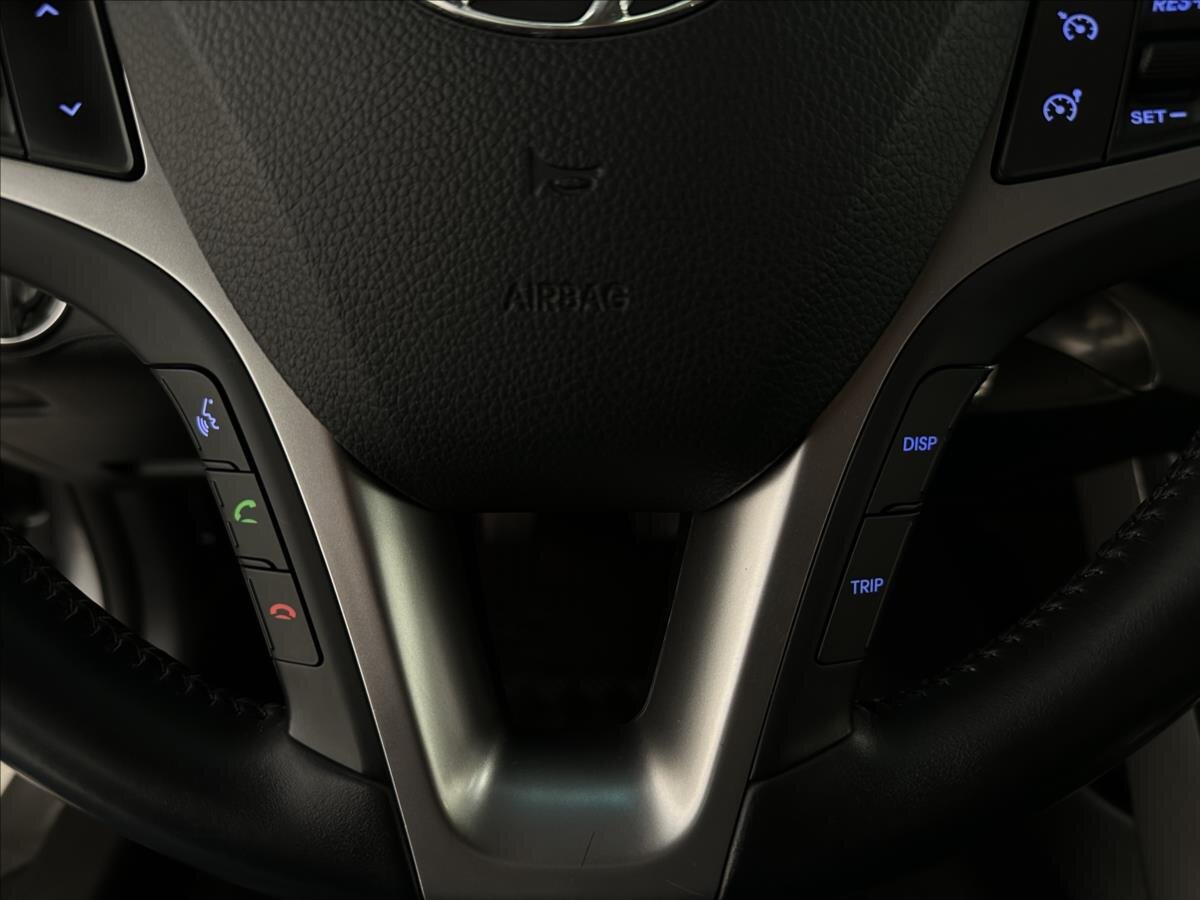 Hyundai i40 Kombi 1,7 l 100 kw