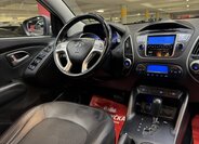Hyundai ix35 SUV 2,0 l 122 kw