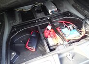 BMW X1 SUV / Terénní 2,0 l 135 kw