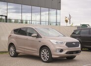 Ford Kuga 3
