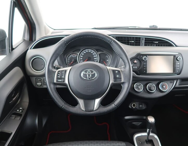 Toyota Yaris Hatchback 1,3 l 73 kw