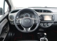 Toyota Yaris Hatchback 1,3 l 73 kw