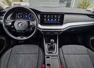 Škoda Octavia Liftback 2,0 l 85 kw